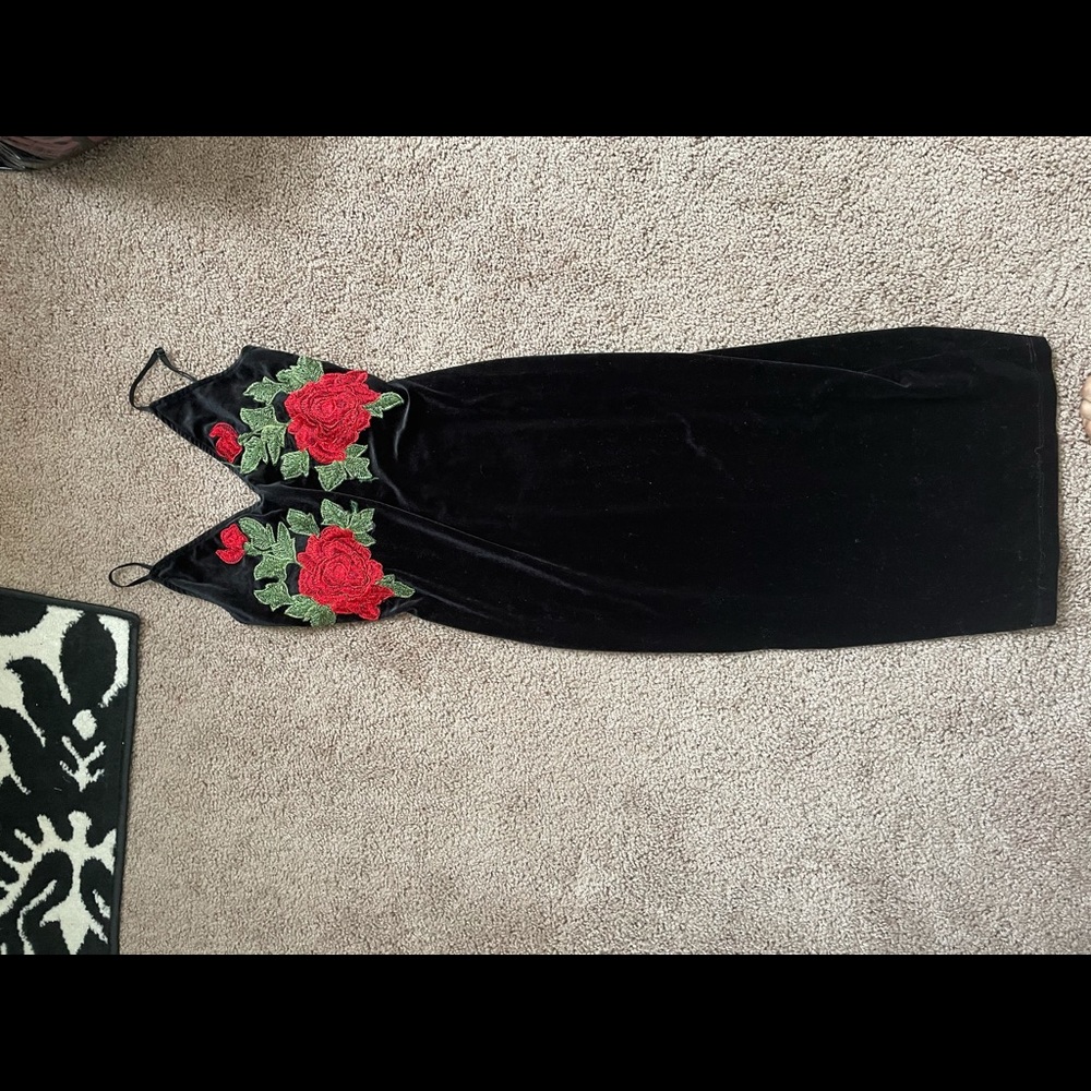 Philosophy dress 👗